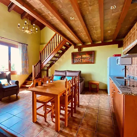 Els Ocells Apartment Camprodon