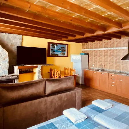 Els Ocells Apartment *