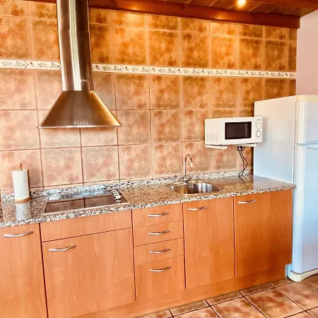 Els Ocells Apartment Camprodon