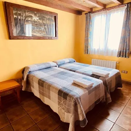 Els Ocells Apartment Camprodon