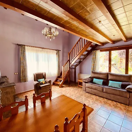 Apartment Els Ocells Camprodon