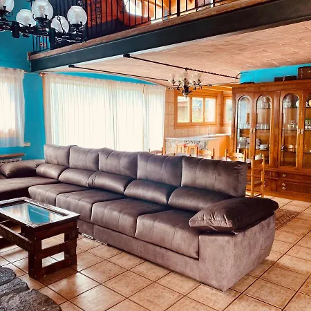 Apartment Els Ocells *