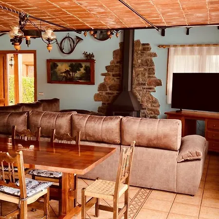 Apartment Els Ocells