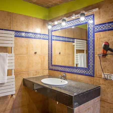 Els Ocells Apartment *