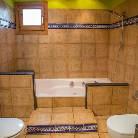 Apartment Els Ocells *