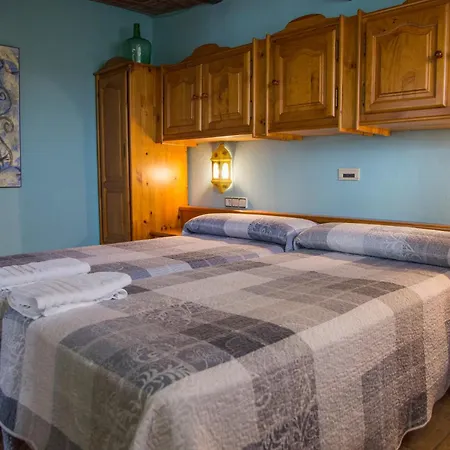 Apartment Els Ocells