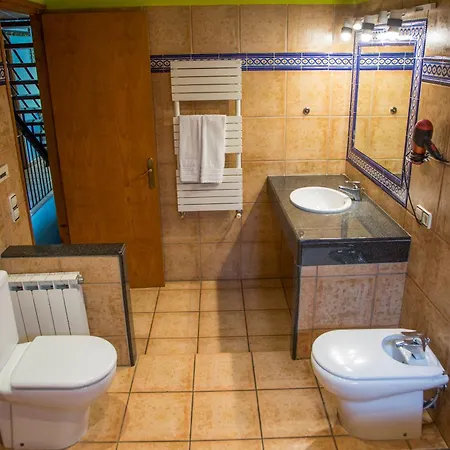 Apartment Els Ocells *