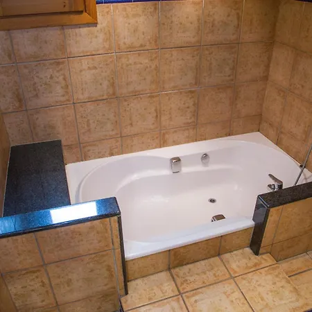 Apartment Els Ocells Camprodon