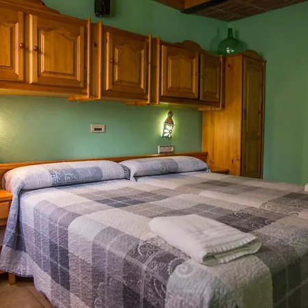 Apartment Els Ocells