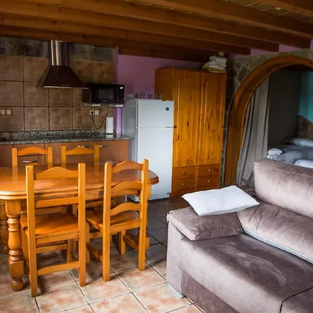 Els Ocells Apartment Camprodon