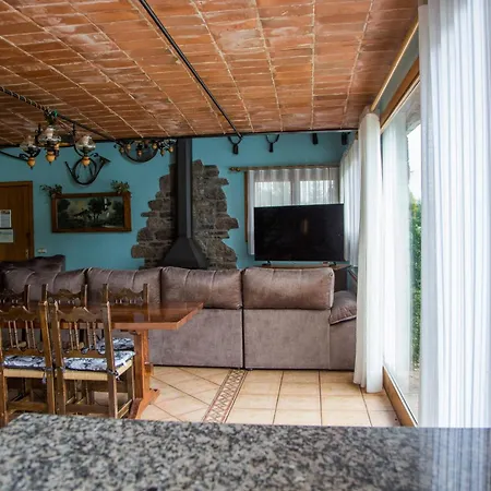 Els Ocells Apartment Camprodon