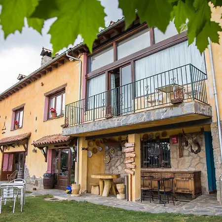 Apartment Els Ocells Camprodon