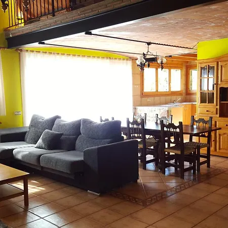 Els Ocells Apartment *